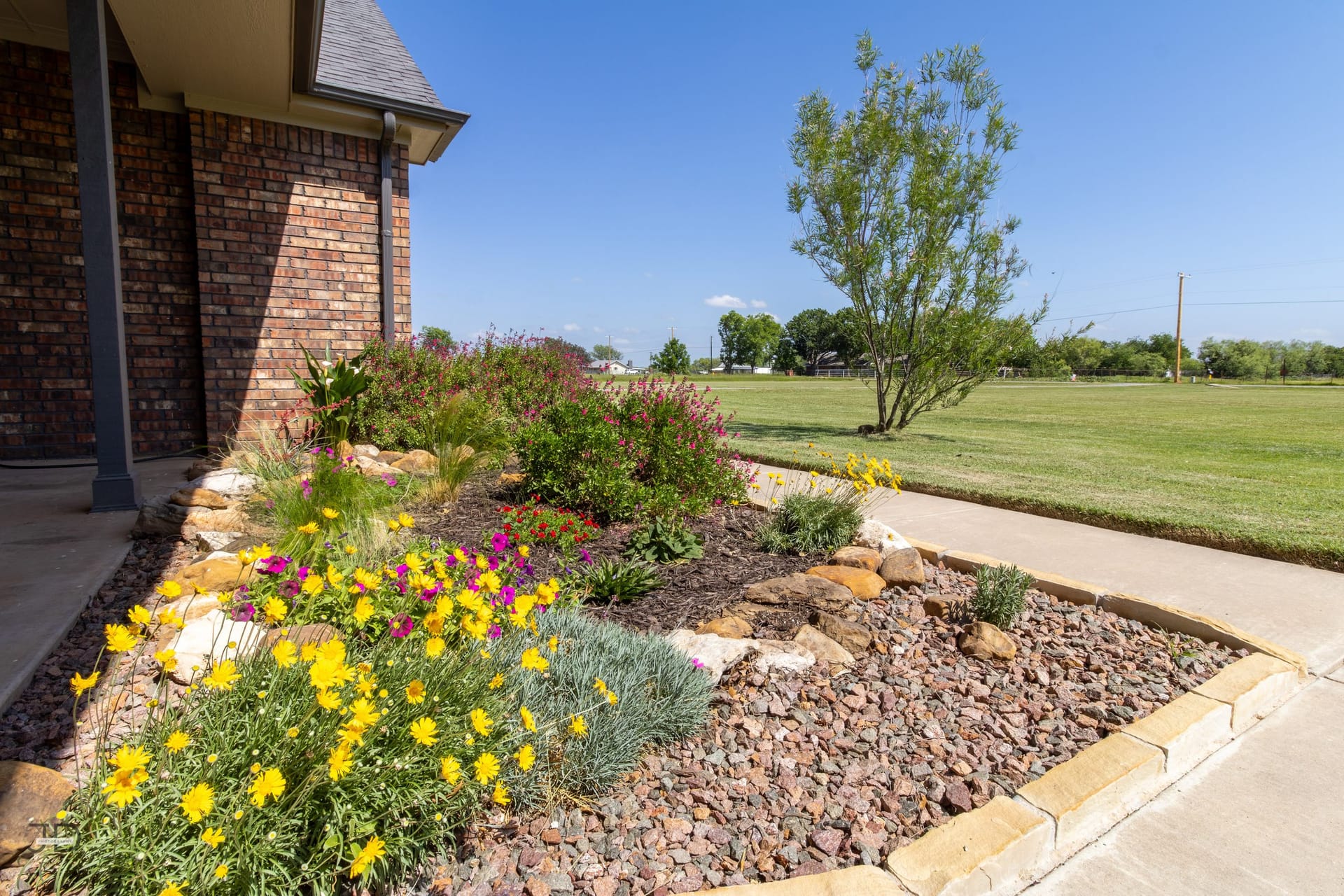 Farm To Market Country Home
