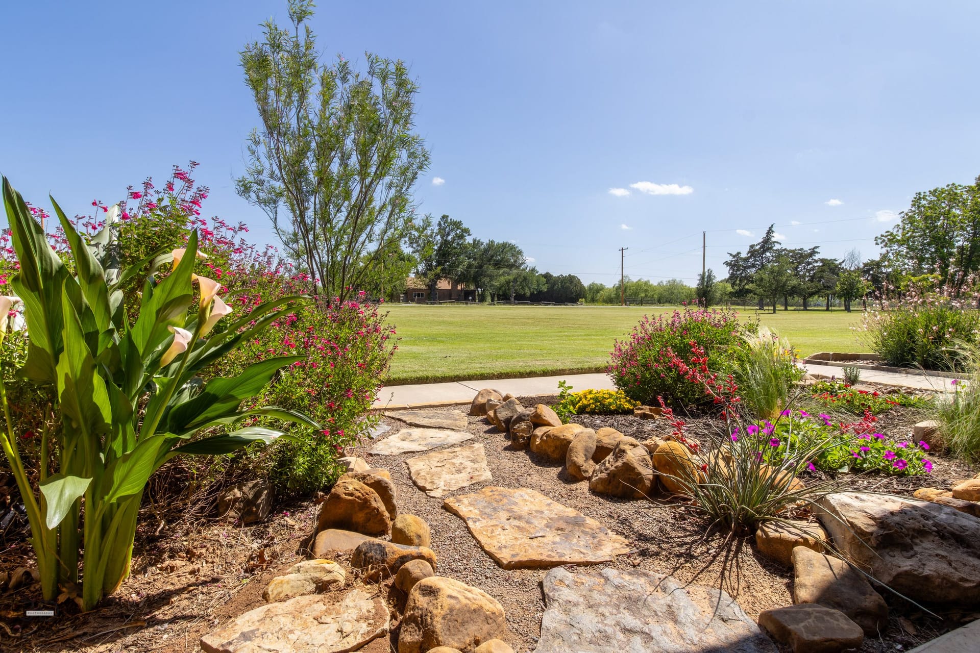 Farm To Market Country Home