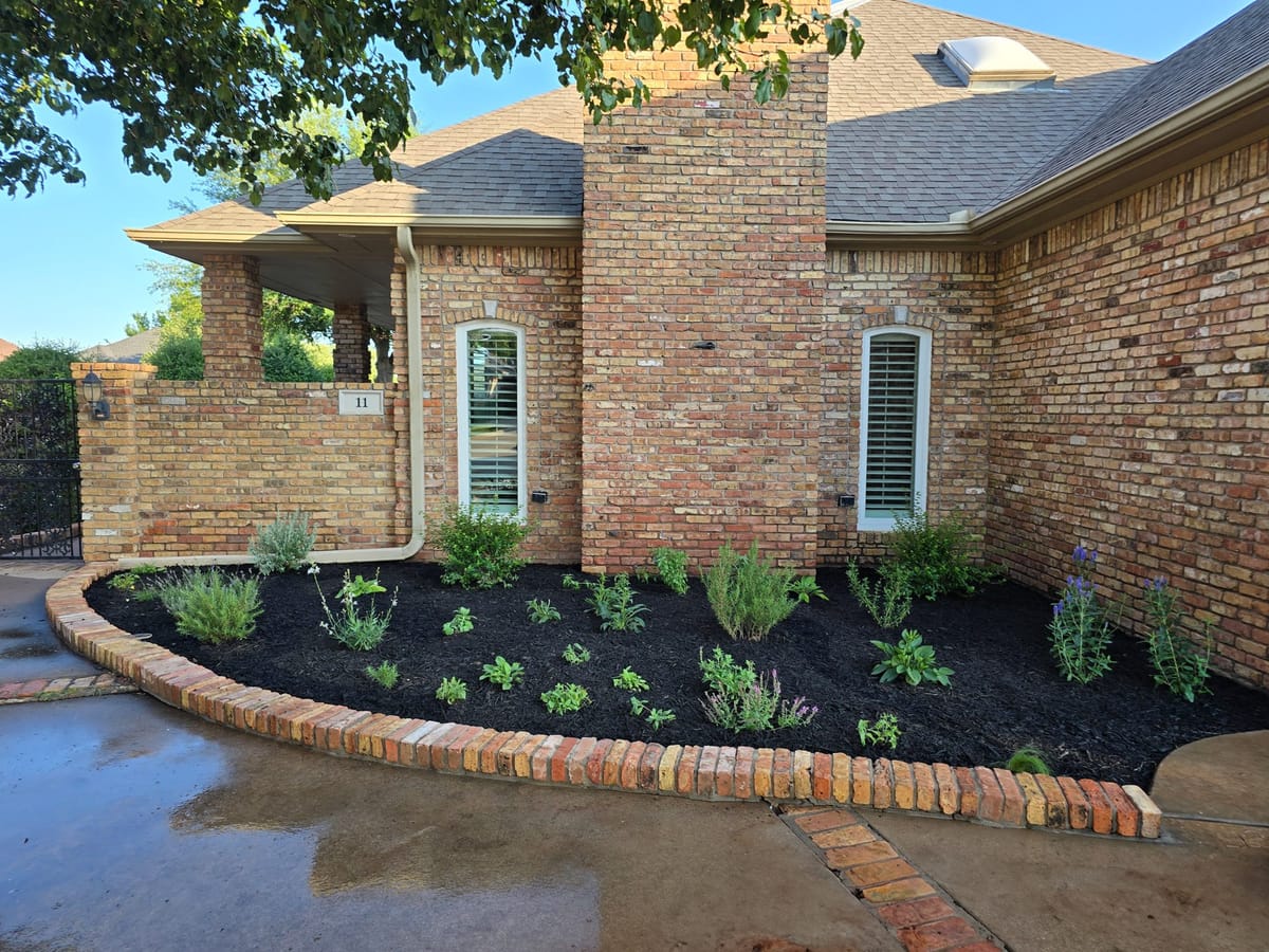 After: Hyde Park Court