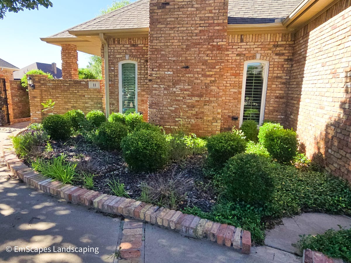 Before: Hyde Park Court